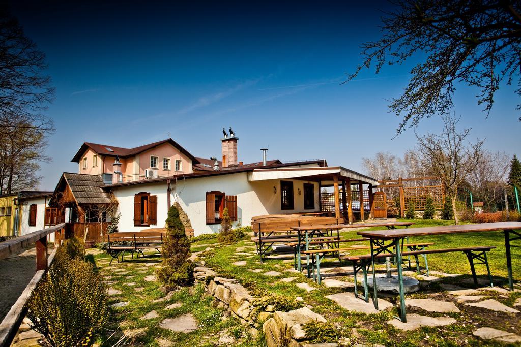 Hotel Stara Szmergielnia بييلسكو بياوا المظهر الخارجي الصورة