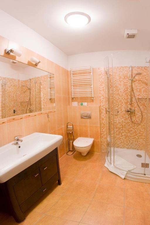Hotel Stara Szmergielnia بييلسكو بياوا الغرفة الصورة